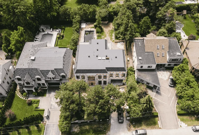 Luxury Custom Home Builder Toronto