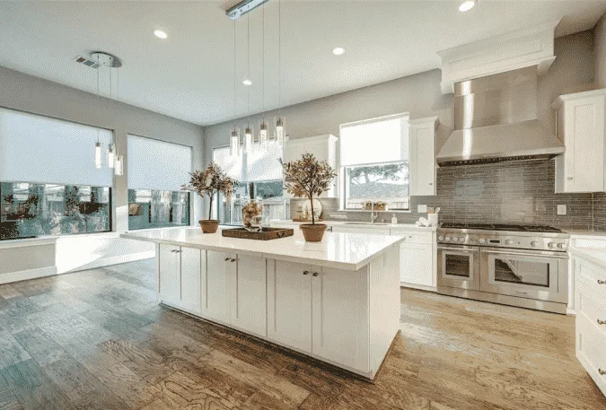 Kitchens Portfolio