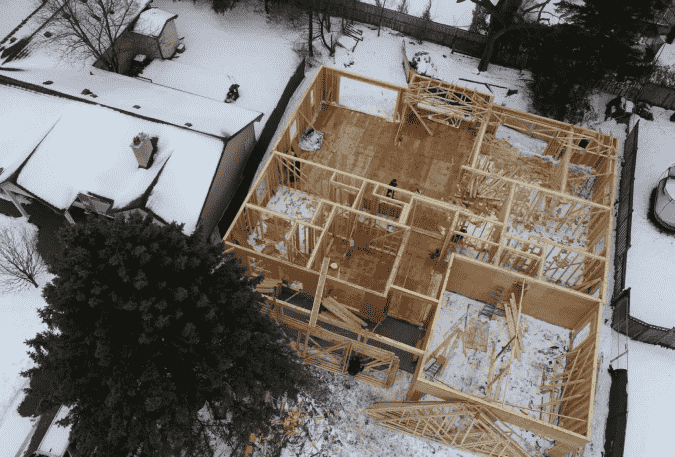 Design & Build Toronto