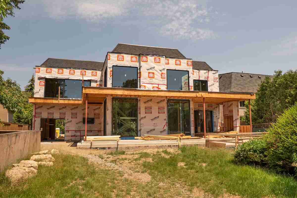 Construction Management Toronto